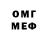 МЕТАДОН мёд Kaleth Camacho